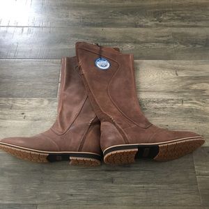 columbia twentythird ave wp tall boot